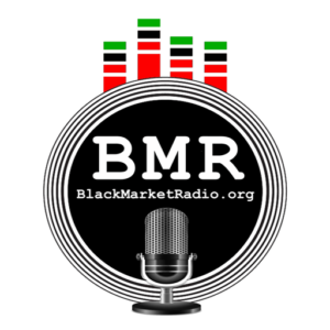 Black Market Radio